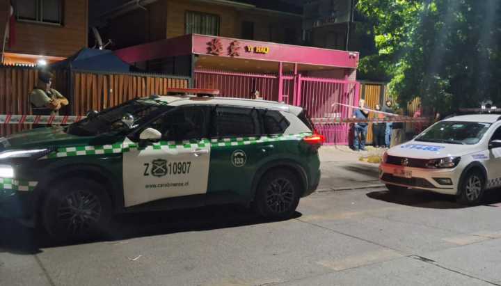 Investigan robo con homicidio: Conductor de Transantiago fue hallado atado y sin vida en su casa en Quilicura