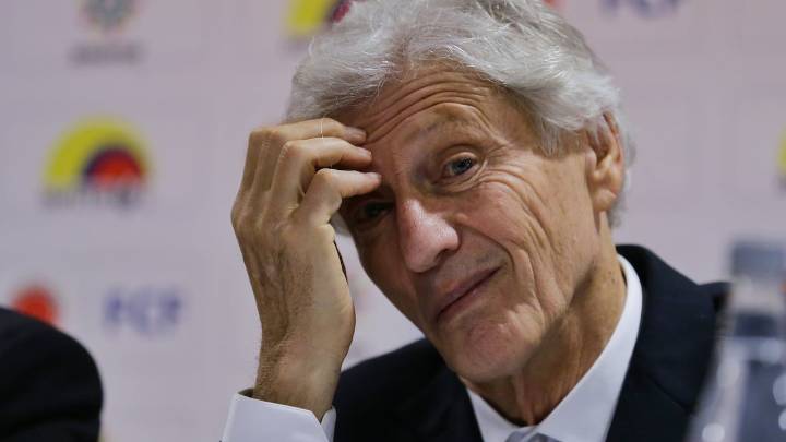 José Pékerman reveló aún sentir dolor por cómo se fue de la Selección Colombia y confesó qué le desea