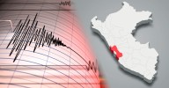 Sismo sacude Lima HOY, 20 de noviembre: Conoce aquí la magnitud y hora exacta