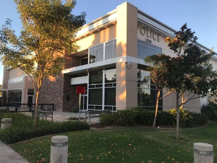 Did former Whittier officer face imminent danger when shooting fleeing suspect? Jury to decide