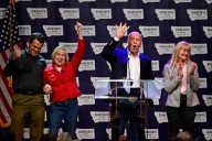 Montana's Gianforte chosen to succeed Kemp as RGA chairman