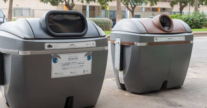 ¿Cómo afectará la nueva tasa de basura de Málaga a las personas que estén de alquiler?