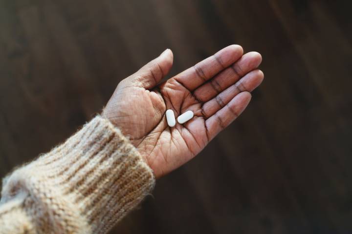 The Best Time to Take Calcium Supplements for Stronger Bones