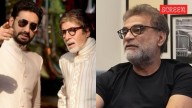 Amitabh Bachchan looked at Abhishek Bachchan, asked, ‘what is this piece of sh*t?’: R Balki on his biggest ad screw