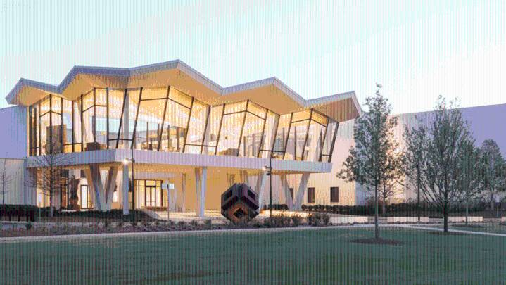 Arkansas Museum of Fine Arts brings Junie B. in Jingle Bells, Batman Smells!