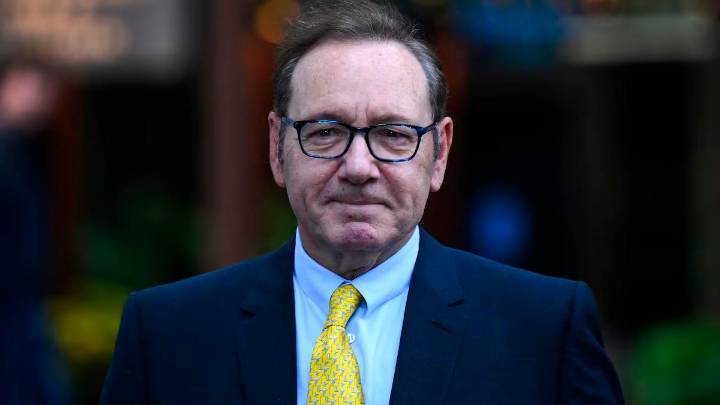 “Estoy viviendo en airbnbs, no tengo un hogar”: Kevin Spacey, de House of Cards, hizo dramática confesión