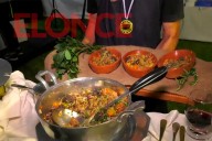 Reprogramaron nuevamente la Fiesta Provincial del Guiso: cuándo se realizará