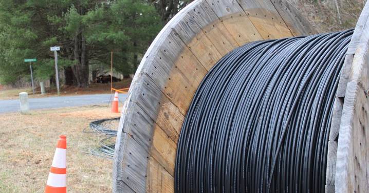 Broadband project in Pittsylvania County expected to wrap up next year