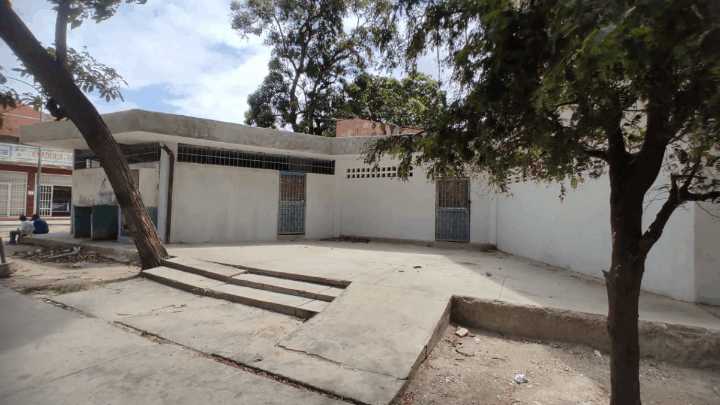 Ambulatorio de La Páez sigue cerrado