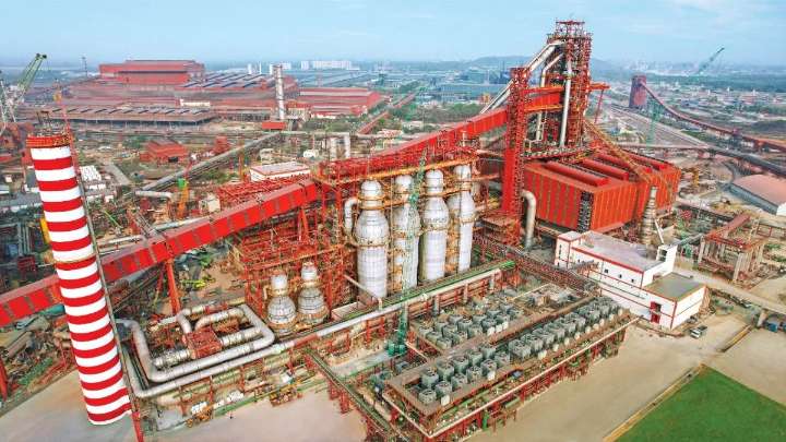 A decade of Tata Steel Kalinganagar’s industrial leadership, community development