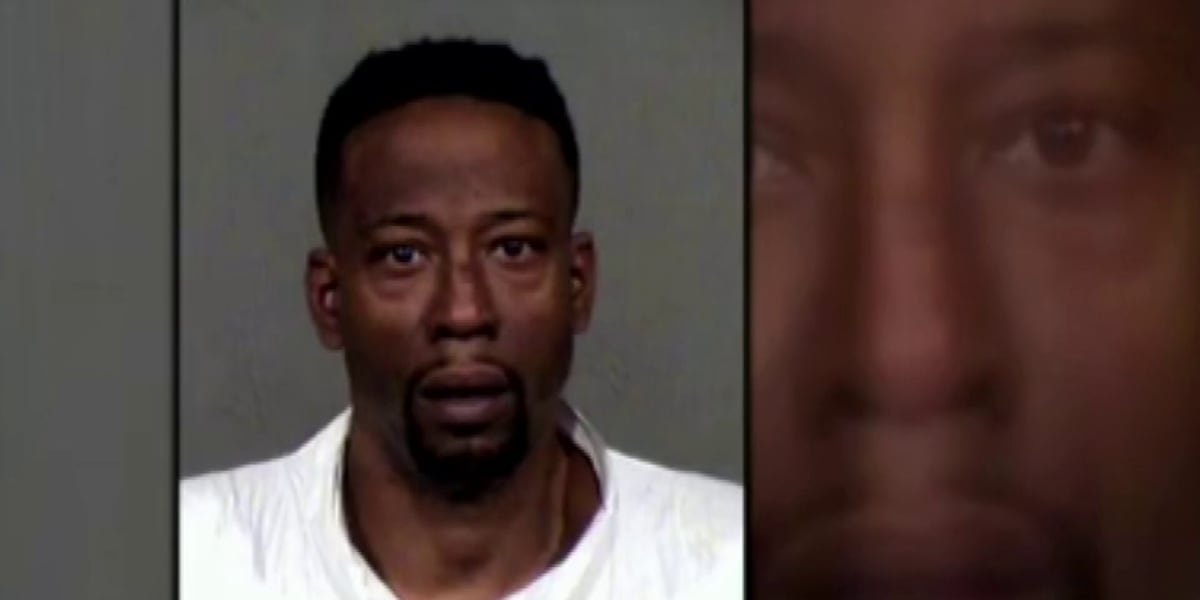 Arizona celebrity chef found guilty of murdering wife, kids on Christmas 2017