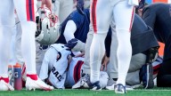Bills Fan Laughing At Will Campbell Injury Has Patriots Fans Fuming