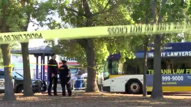 No charges after teen fatally stabbed by SacRT employee, DA says