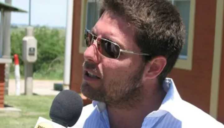 Unifican causas contra el productor rural Leonardo Airaldi, acusado de liderar una red narco en el litoral