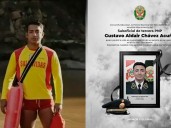 San Martín: suboficial fallece arrastrado por corriente mientras auxiliaba a ciudadanos