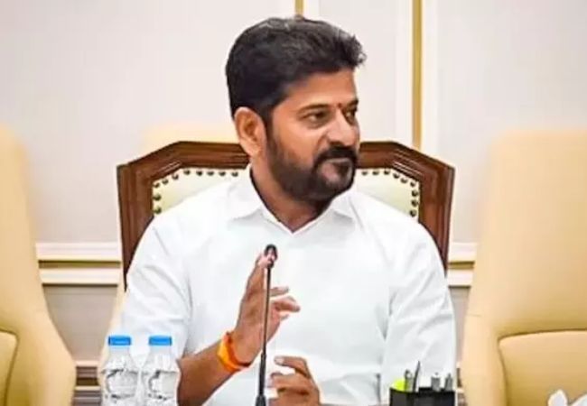 Bus accident: T'gana govt to send team to Saudi for relief effort...