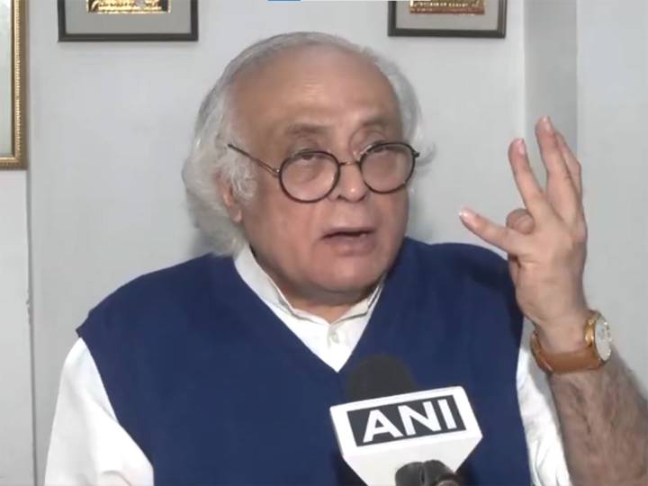 "Our PM silent on this threat?": Jairam Ramesh slams centre