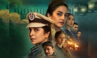 OTT releases this week: Delhi Crime Season 3, Nishaanchi and Jolly LLB 3