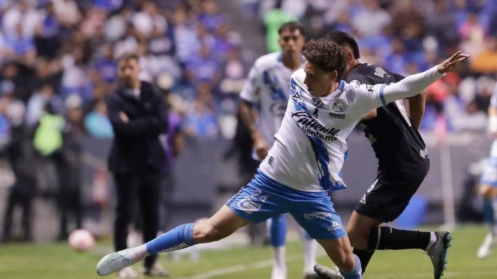 Puebla vs Cruz Azul en vivo: Liga MX, Apertura 2025 hoy