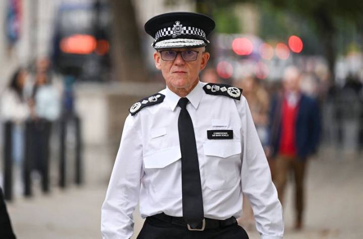 London police chief vows more change after another damning report on racism