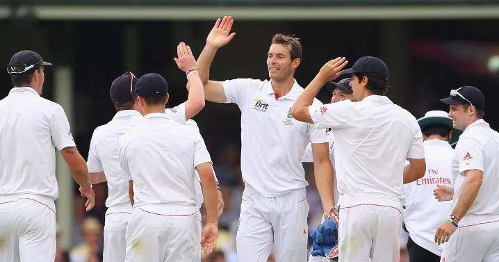 Ashes icon denies becoming bodybuilder despite impressive body transformation