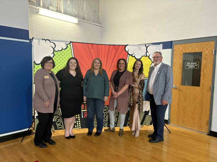 Heroes Unite: Boys & Girls Club’s ‘Calling All Super Heroes’ Dinner & Auction raises over $107,000 for local youth