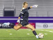 Local roundup: St. Croix stars in OUA soccer; LKSSAA playoffs near