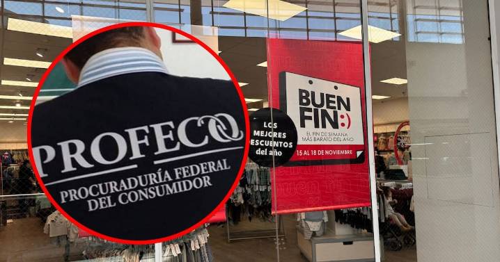 Profeco advierte a comercios que participarán en El Buen Fin 2025: “No simulen ofertas”