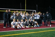 West Springfield boys soccer shuts out Northampton, reaches D