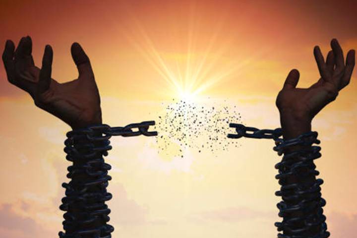 El derecho a la liberación, por Fernando Luis Egaña