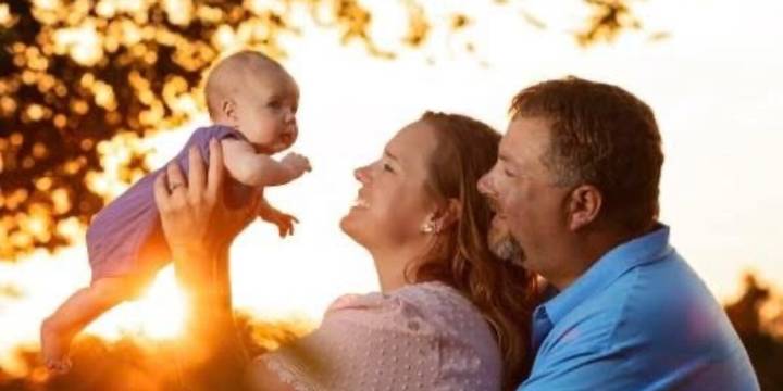 Fredericktown couple’s 20-year quest to become parents