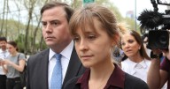 Sex Cult ‘Smallville’ Star Allison Mack Opens Up About Life After Prison