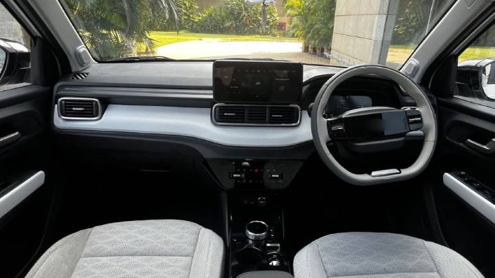 India's Cheapest Yet Feature-Loaded Electric SUV: 400+ Km Range, 5-Star Safety, 80% Charge In Just 56 Mins And More