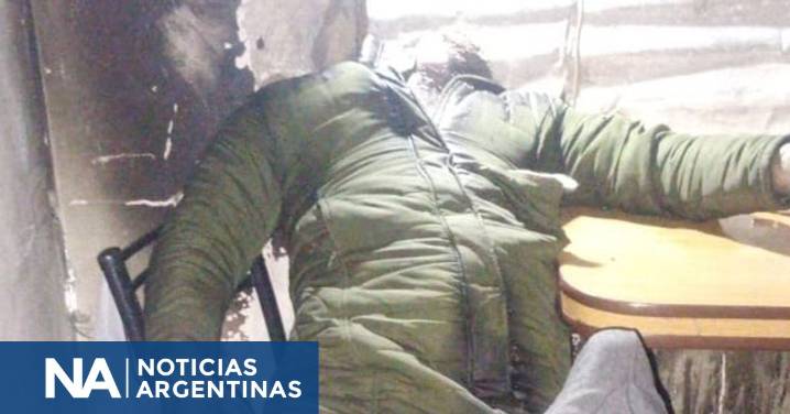 “Soldadito” narco fue asesinado de dos tiros en la cabeza en un búnker de Lanús