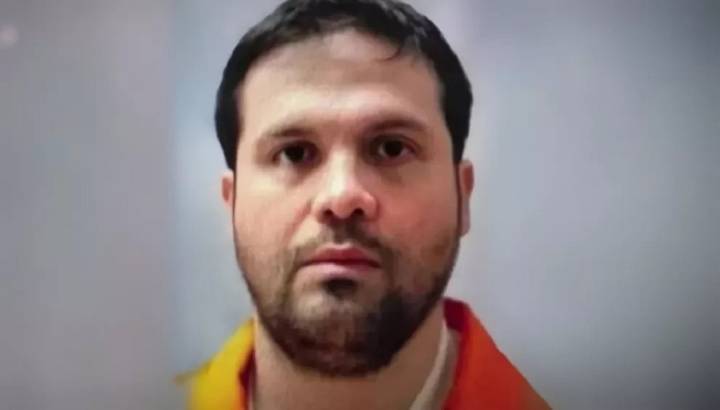 “El Güero”, hijo del Chapo se declarará culpable en un tribunal de Illinois, EE.UU.