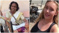 Kerala women confront British tourists over colonial loot in viral video