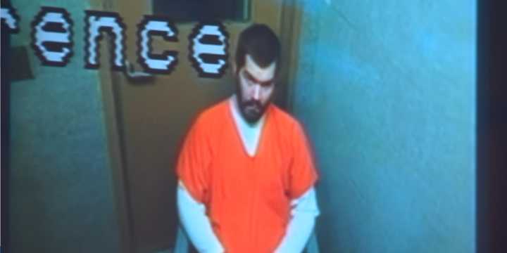 Clark Co. man pleads guilty to killing roommate; Charges for burning body in car dropped