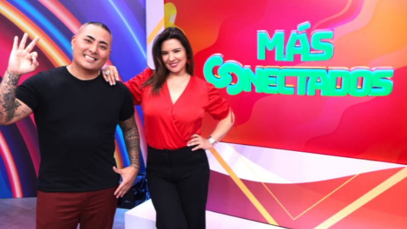 IRTP y programa “Más conectados” promueven tenencia responsable y atención veterinaria gratuita para mascotas