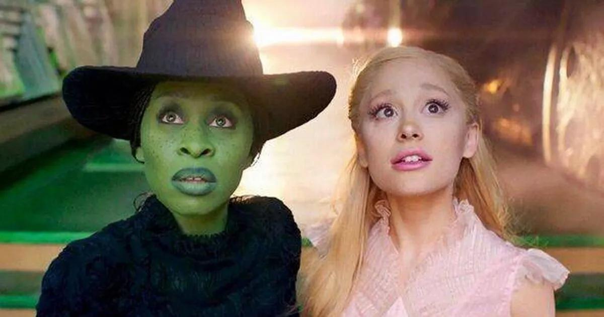 How long is Wicked For Good and ending explained as part 2  released