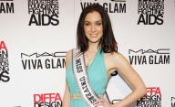 Exreina y jueza Natalie Glebova también critica “la falta de transparencia” en Miss Universo 2025