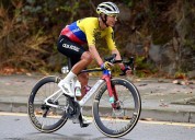 El ciclismo listo en todas las modalidades para los XXI Juegos Deportivos Bolivarianos