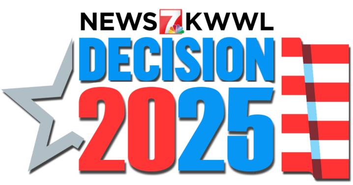 Polling locations in Eastern Iowa