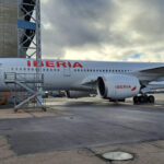 Iberia cancela sus vuelos a Venezuela tras las advertencias de Estados Unidos