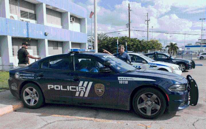 Fémina acude a identificar si cuerpo hallado en el río Bucaná es su hijo