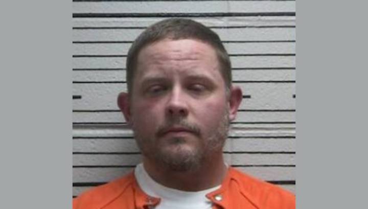 Man gets 965 years in Alabama prison for child rape: ‘I wish the death penalty was available’