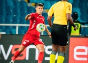 Las sanciones a Rafael Carrascal y José Cavadía por sus expulsiones vs. Junior