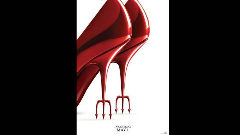 Presenta su primer adelanto ‘El Diablo Viste a la Moda 2’