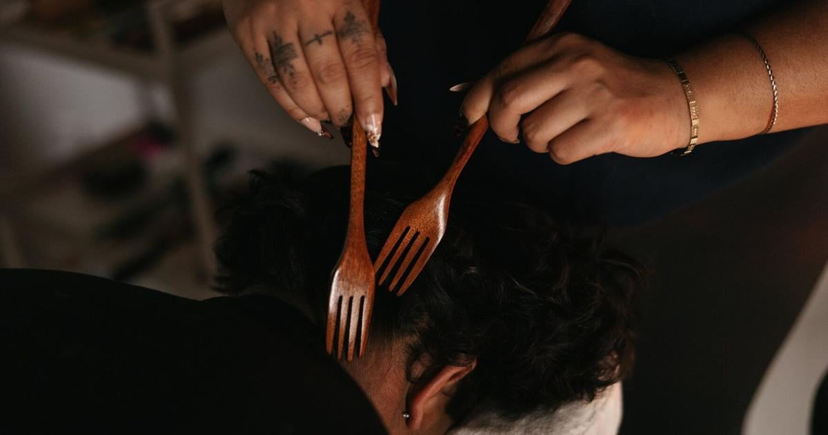 What to expect at Toronto’s new ASMR spa, Tinglesbar