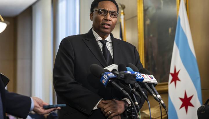 Budget chair claims Mayor Johnson's corporate head tax isn't dead yet