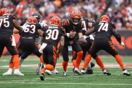 Bengals' Chase Brown Calls Out Defense After Heartbreaking Bears Loss